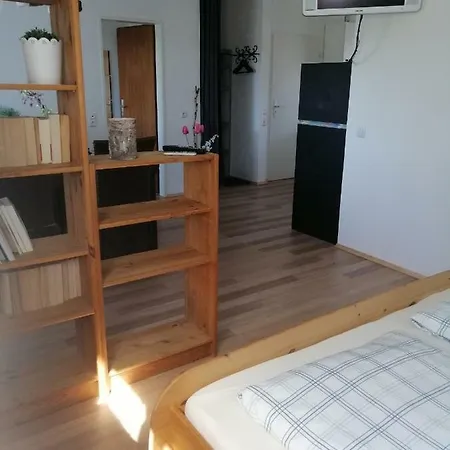 Am Brunnfeld Rott am Inn