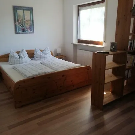 Lejlighed Am Brunnfeld Rott am Inn