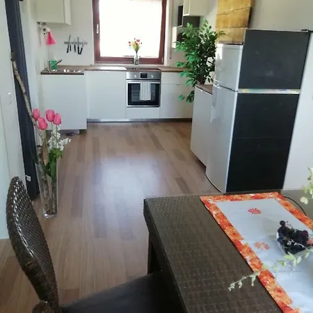 Am Brunnfeld Rott am Inn